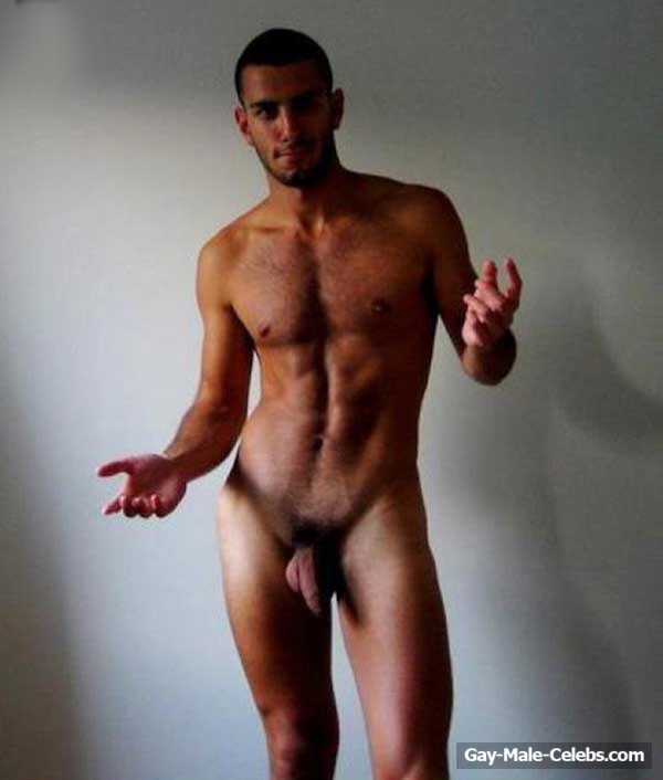 Ricky Martin’s Boyfriend Jwan Yosef Leaked Nude Photos.