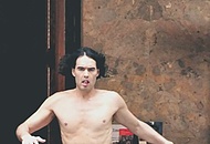 Russell Brand Nude