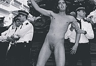 Russell Brand Nude