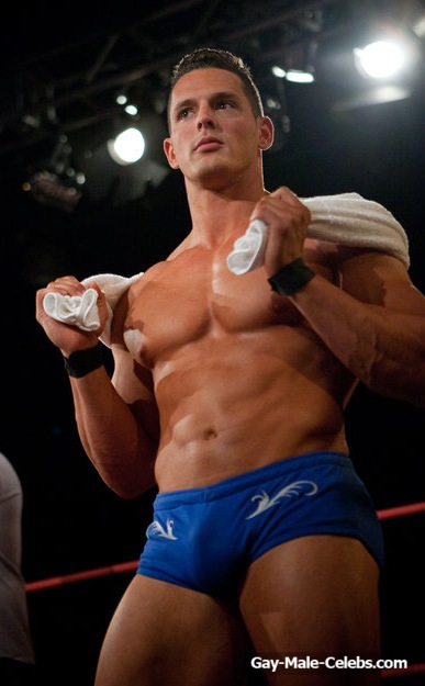 Jessie Godderz Naked 42