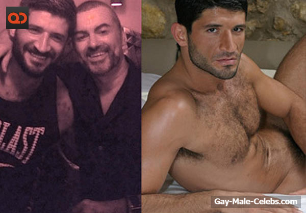 Fadi Fawaz – George Michael’s Boyfriend Was A Former Porn Star