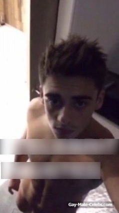 Chris mears nackt