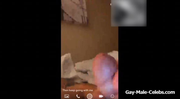 Joey Salads Leaked Nude Phone Selfie Video