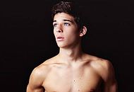 Sean O'Donnell Nude