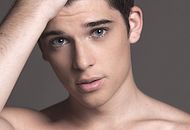 Sean O'Donnell Nude