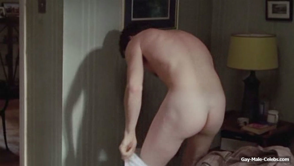 Benedict Cumberbatch Nude and Sexy Photos