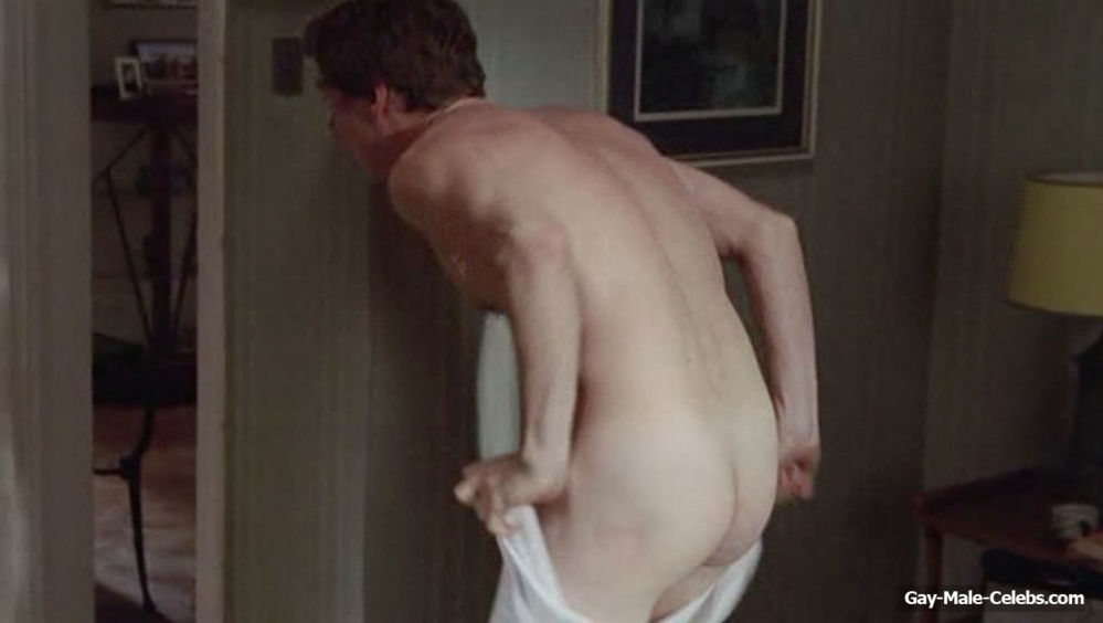 Benedict Cumberbatch Nude and Sexy Photos