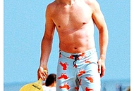 Benedict Cumberbatch Nude