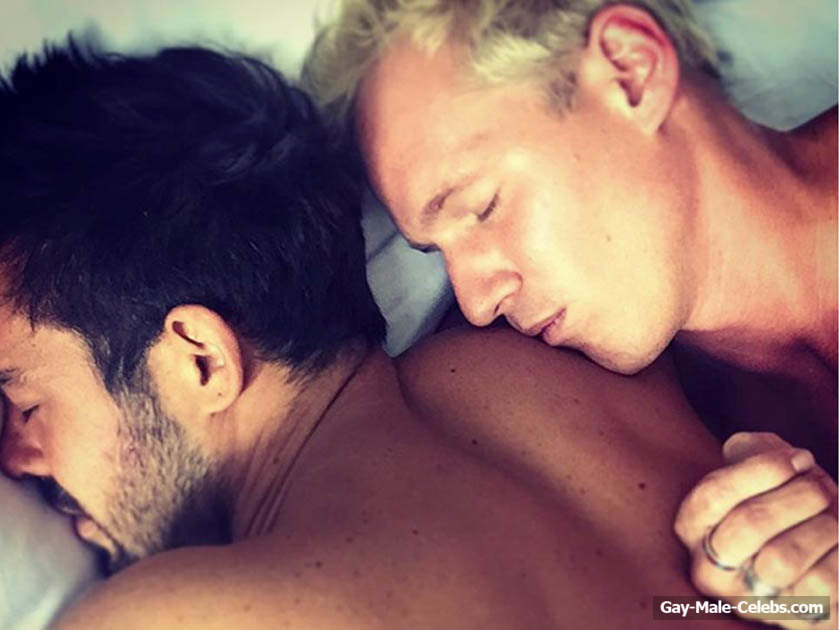 Jamie Laing Leaked Frontal Nude and Sexy Photos