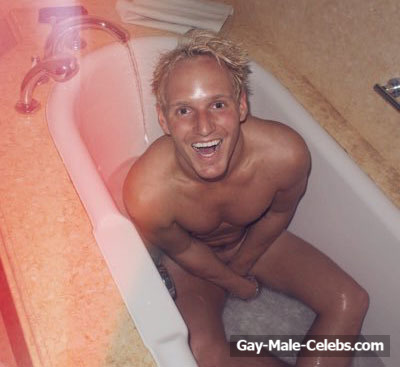 Jamie Laing Leaked Frontal Nude and Sexy Photos