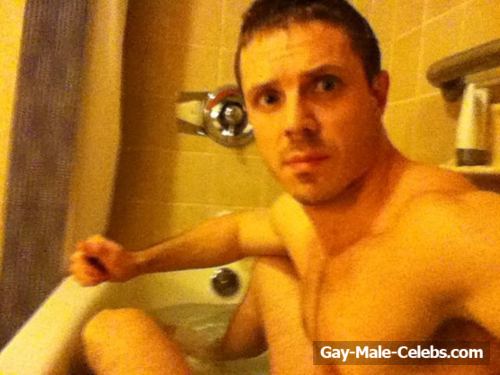 Jake Shears Nude and Sexy Gay Moments