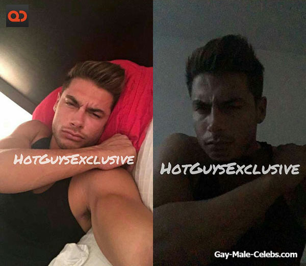 Supermodel And Taylor Swift Blank Space Bae Andrea Denver Nude Snaps Leaks