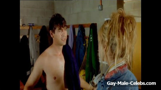 Dougray Scott &amp; Others Naked in Things To Do Before You Are 30