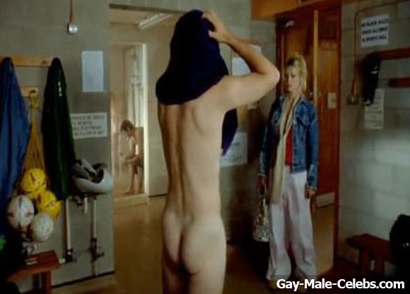 Dougray Scott & Others Naked in Things To Do Before You Are 30 - Gay-Ma...