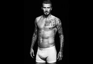 David Beckham Nude