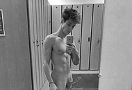 Cameron Dallas Nude