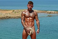Sean Pratt Nude