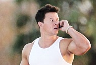 Mark Wahlberg Nude