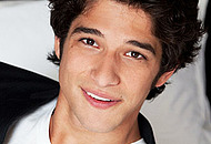 Tyler Posey Sex Tape