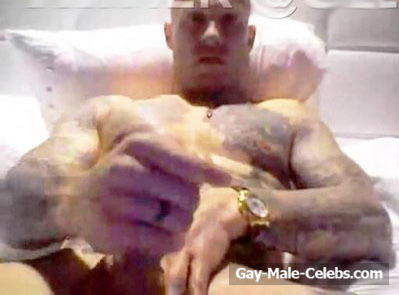 Ami James Leaked Nude Jerk Off Selfie