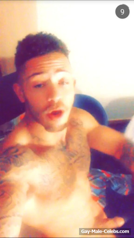 Ashley Cain Leaked Nude and Sex Tape Video