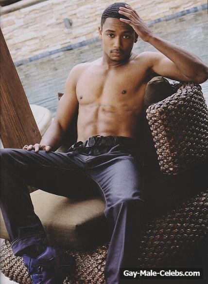 Lil Romeo Miller Nude and Underwear Leaks