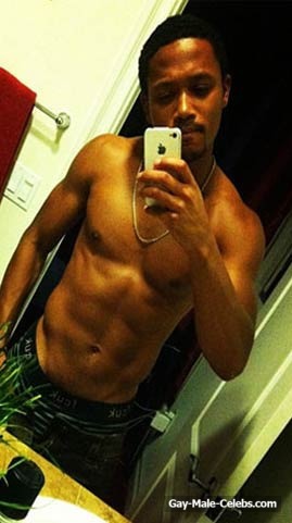 Lil Romeo Miller Nude and Underwear Leaks