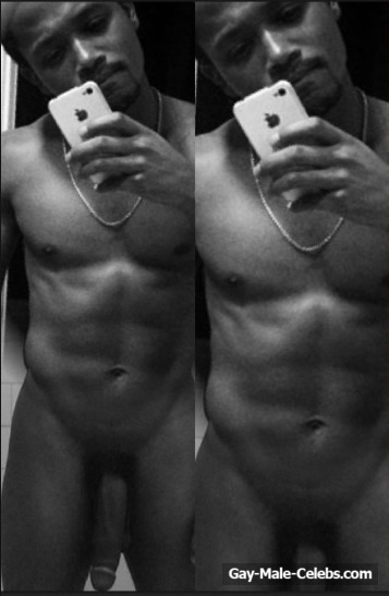 Lil Romeo Miller Nude and Underwear Leaks