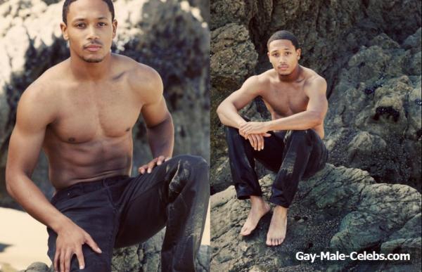 Lil Romeo Miller Nude and Underwear Leaks