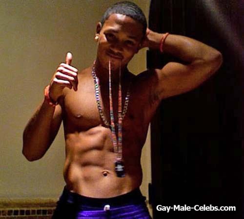 Lil Romeo Miller Nude and Underwear Leaks