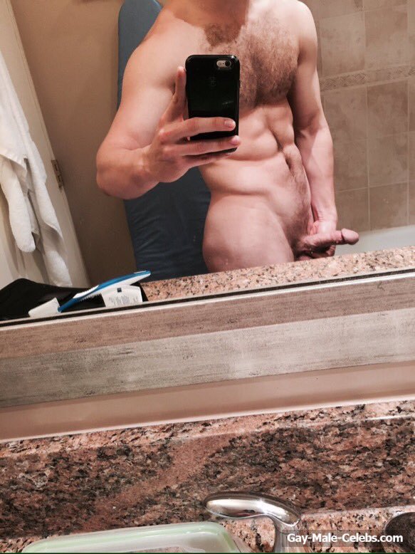Mike Posner Leaked Frontal Nude Selfie Pics and Nude Ass Video