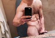 Mike Posner Nude