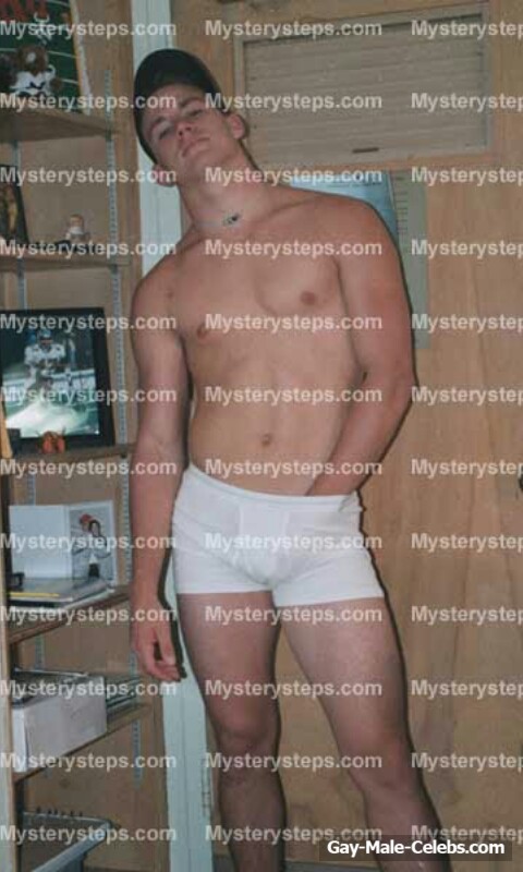 Channing Tatum Nude and Sexy Underwear Photos