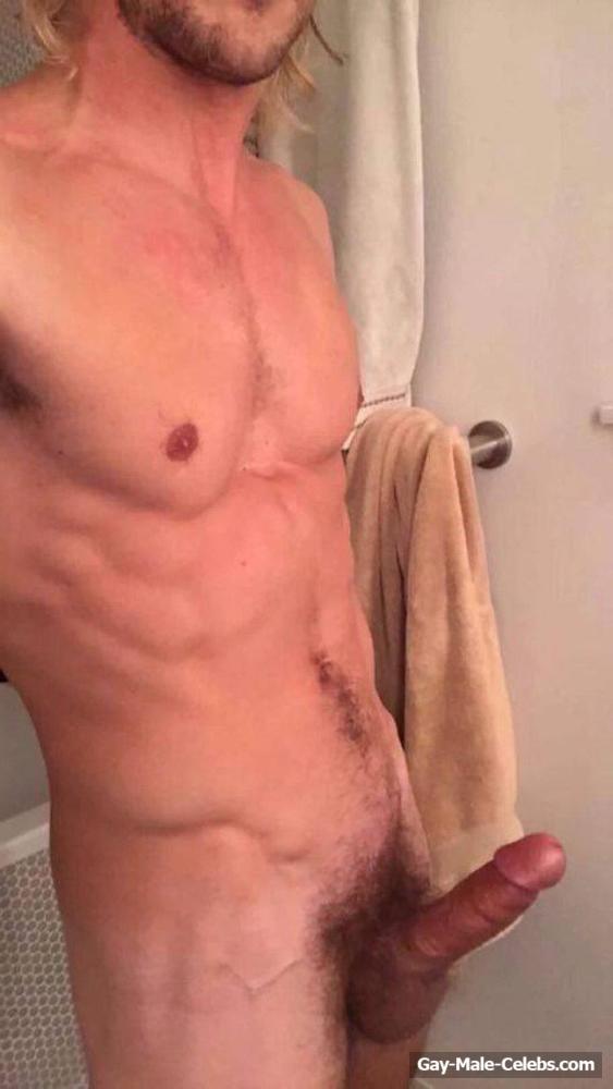 Christopher Mason Leaked Nude and Sexy Photos