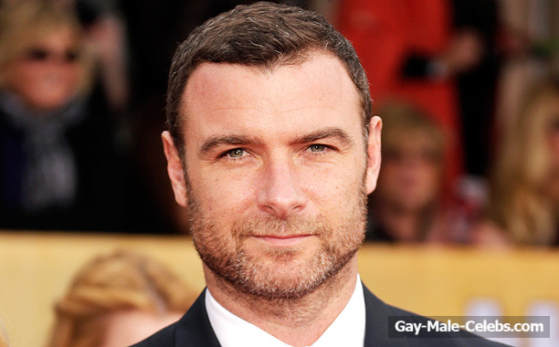 Liev Schreiber Leaked Nude Photos and Bare Ass Movie Scene