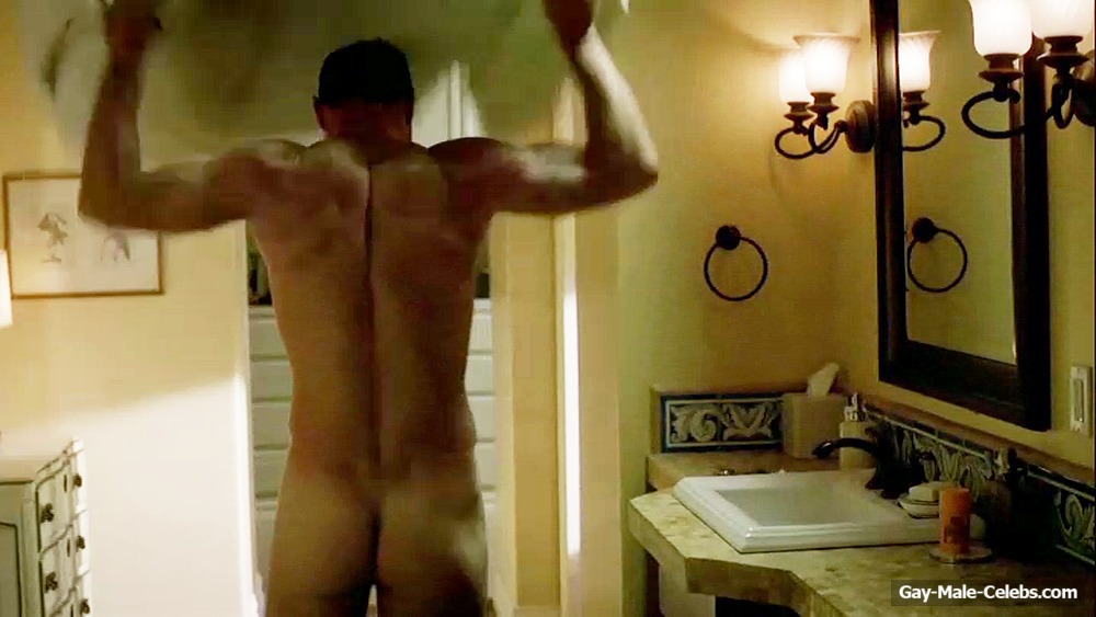 Liev Schreiber Leaked Nude Photos and Bare Ass Movie Scene
