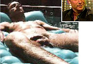 Liev Schreiber Nude