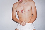 Jared Leto Nude