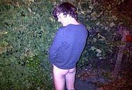 Harry Style Nude