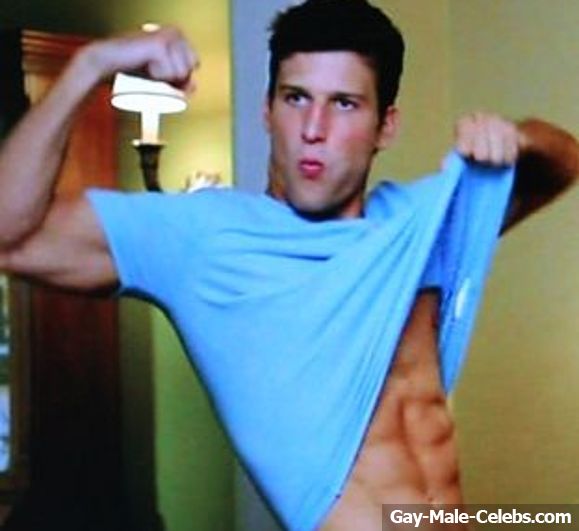 Parker Young Nude