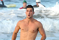 Parker Young Nude