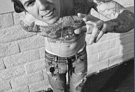 Jesse Rutherford Nude
