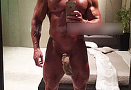 Mike OHearn Nude
