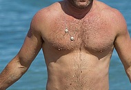 Liev Schreiber Nude