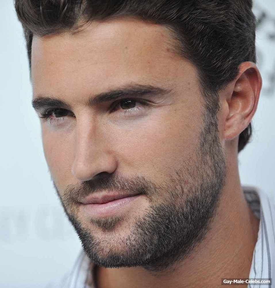 Brody Jenner Paparazzi Huge Bulge Shots