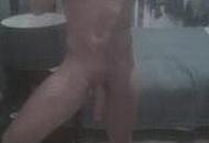 Jeff Brazier Nude