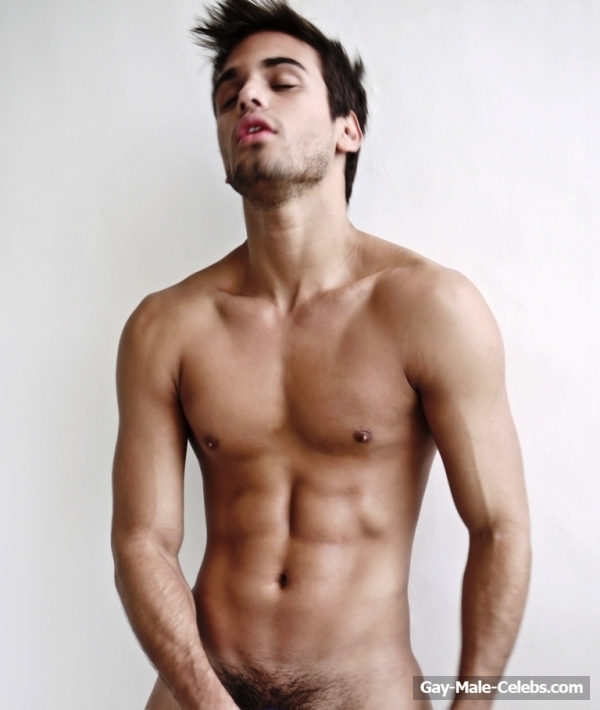 Leonardo Corredor Nude And Hot Underwear Photos