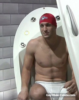 Tim Tebow Paparazzi Shirtless And Bulge Photos