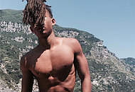 Jaden Smith Nude