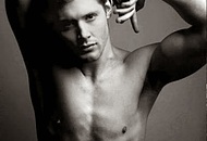 Jensen Ackles Nude